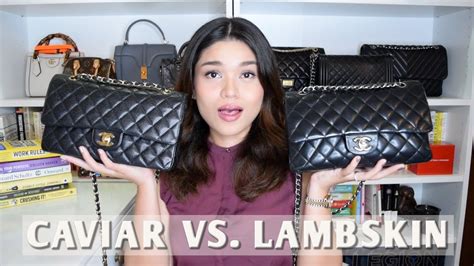 chanel flap 21 series quality issues caviar|What Are The Pros/Cons and Dimensions of the .